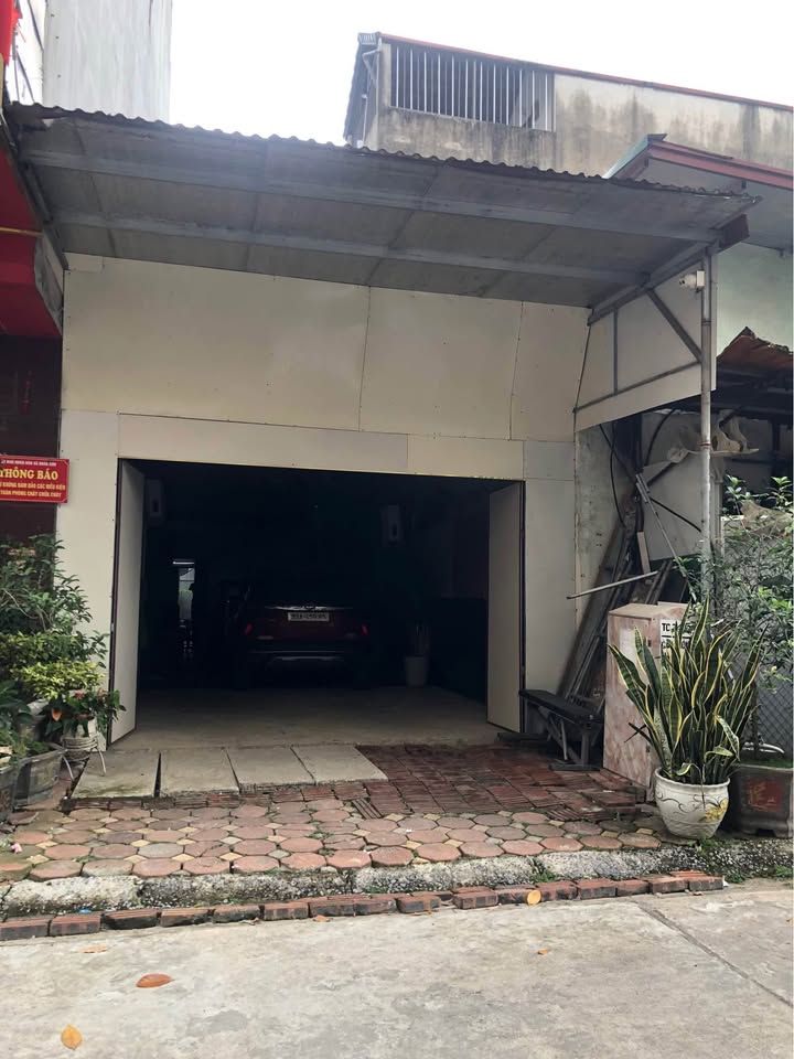 Đất nền Tiên Du Bắc Ninh 81m² giá 4 tỷ - Khu vực phát triển sầm uất!