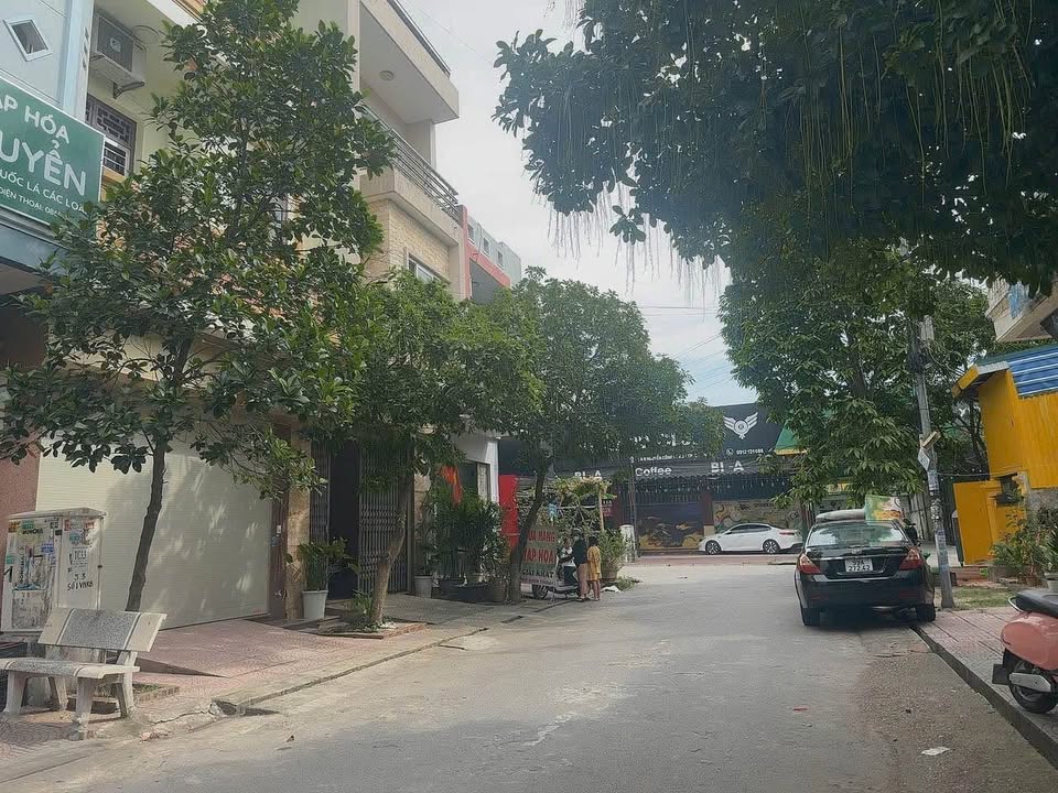 Đất nền Kinh Bắc Bắc Ninh 90m² giá 7 tỷ - Lô góc đẹp, tiện ích đầy đủ!