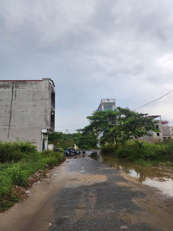 Đất nền Vân Dương 99m² giá 4 tỷ - Tiềm năng đầu tư vượt trội!