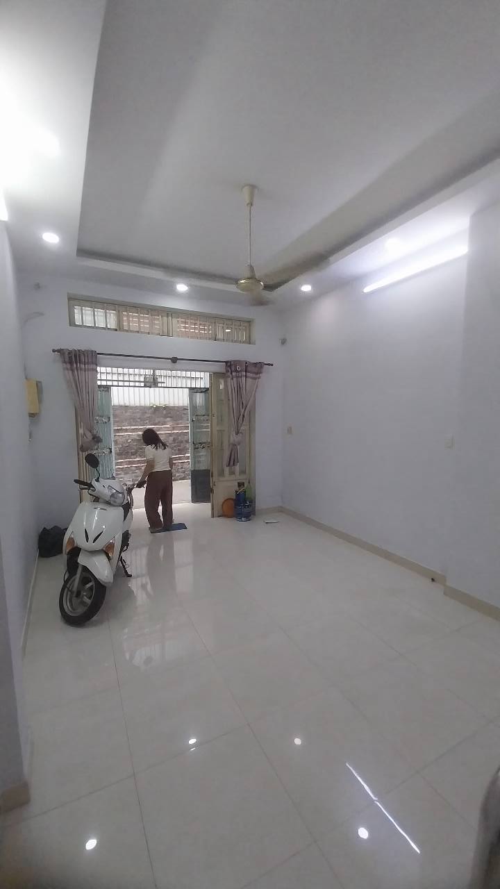 Nhà cho thuê phường Tân Thành quận Tân Phú 52m² giá 8 triệu - Phù hợp gia đình nhỏ!