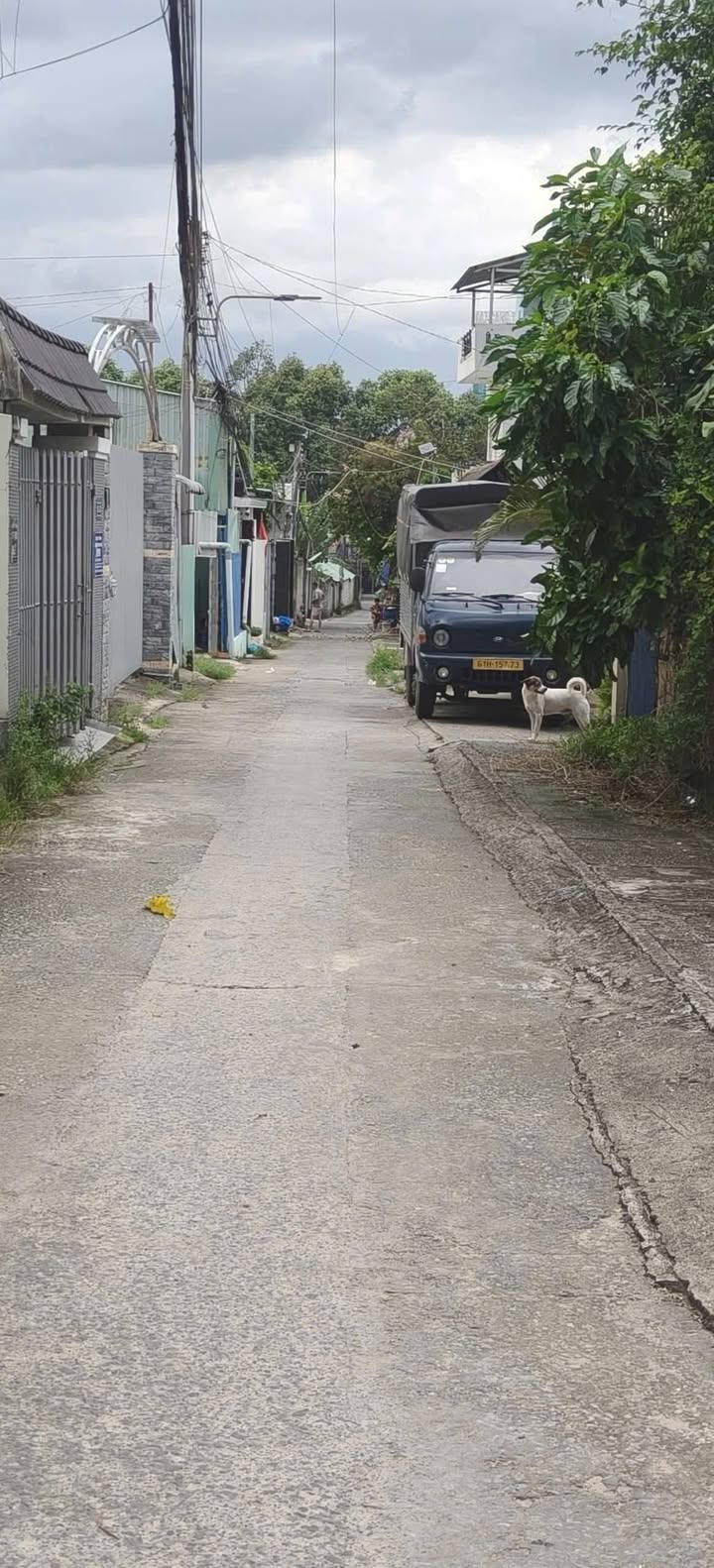 Đất Phú Thọ, Thủ Dầu Một 145m² giá 2.35 tỷ - Vị trí đắc địa, đáng đầu tư!