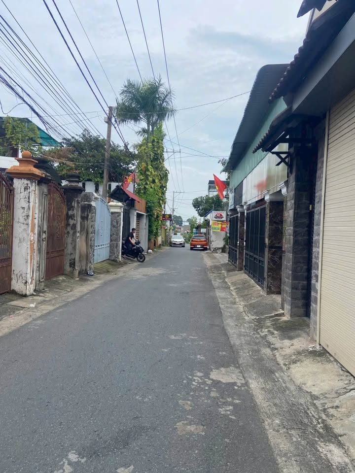 Đất nền 150m² đường Nguyễn Khuyến, Biên Hòa chỉ 3.999 tỷ - Sổ đỏ chính chủ, thổ cư 100%!