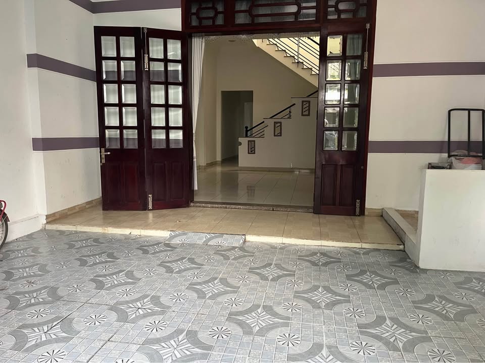 Nhà 2 tầng 106m² đường Tôn Đức Thắng 6.08 tỷ - Kinh doanh đỉnh gần ĐH Sư Phạm!