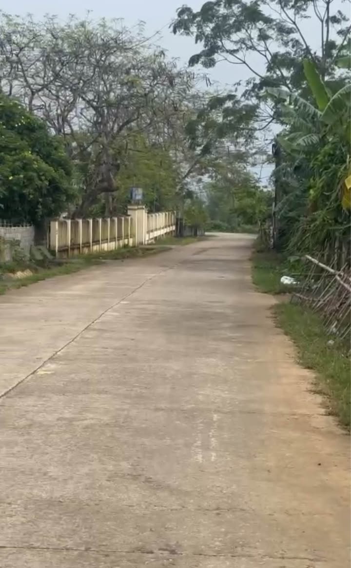 Đất nền Kỳ Phú Nho Quan 740m² giá 2 tỷ - Đường thông thoáng, gần trường học!