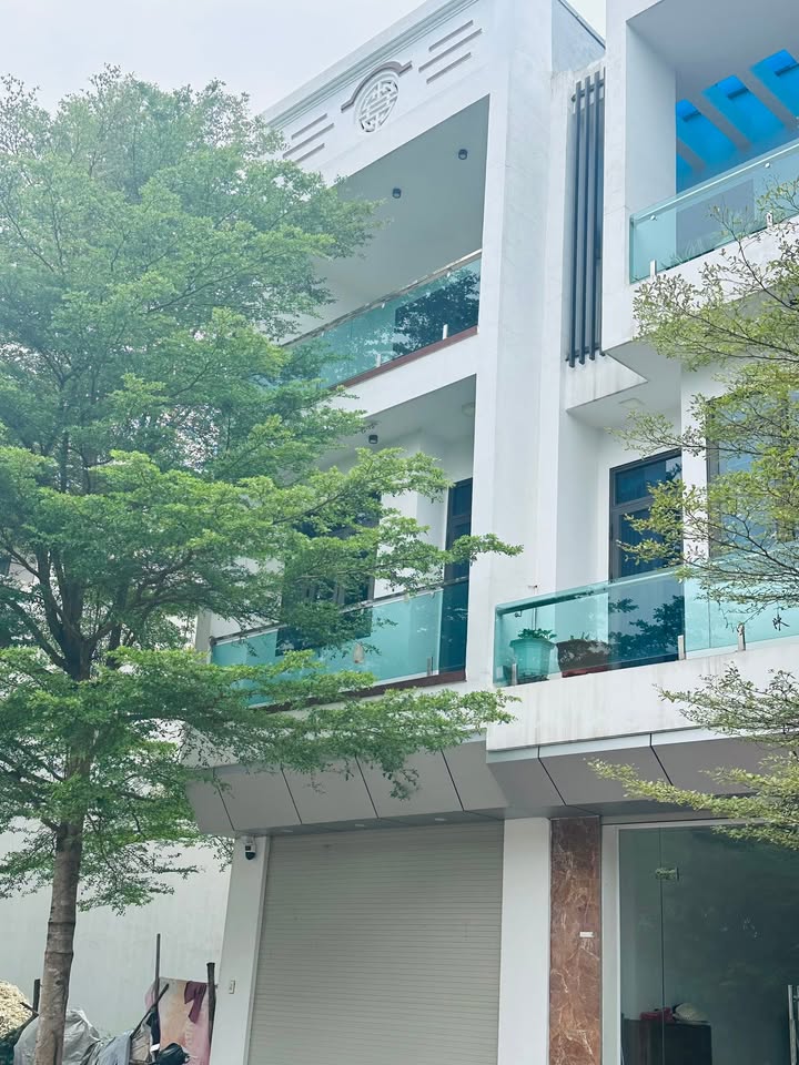 Nhà 3 tầng phố Cao Sơn, phường Minh Phương, 72m² giá 6 tỷ - Vị trí đắc địa, đầu tư sinh lời!