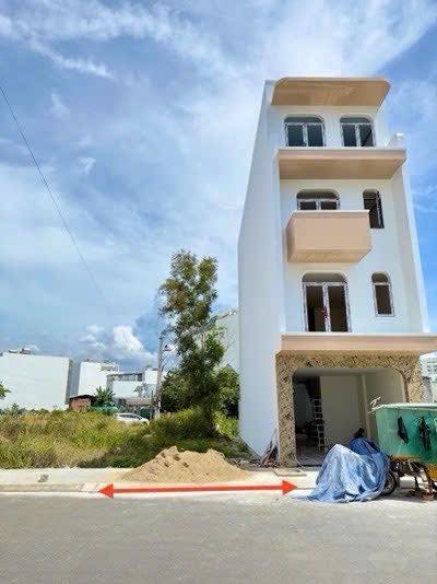 Đất nền VCN Phước Long 1 100m² giá 8.5 tỷ - Sở hữu vị trí vàng ngay trục chính!