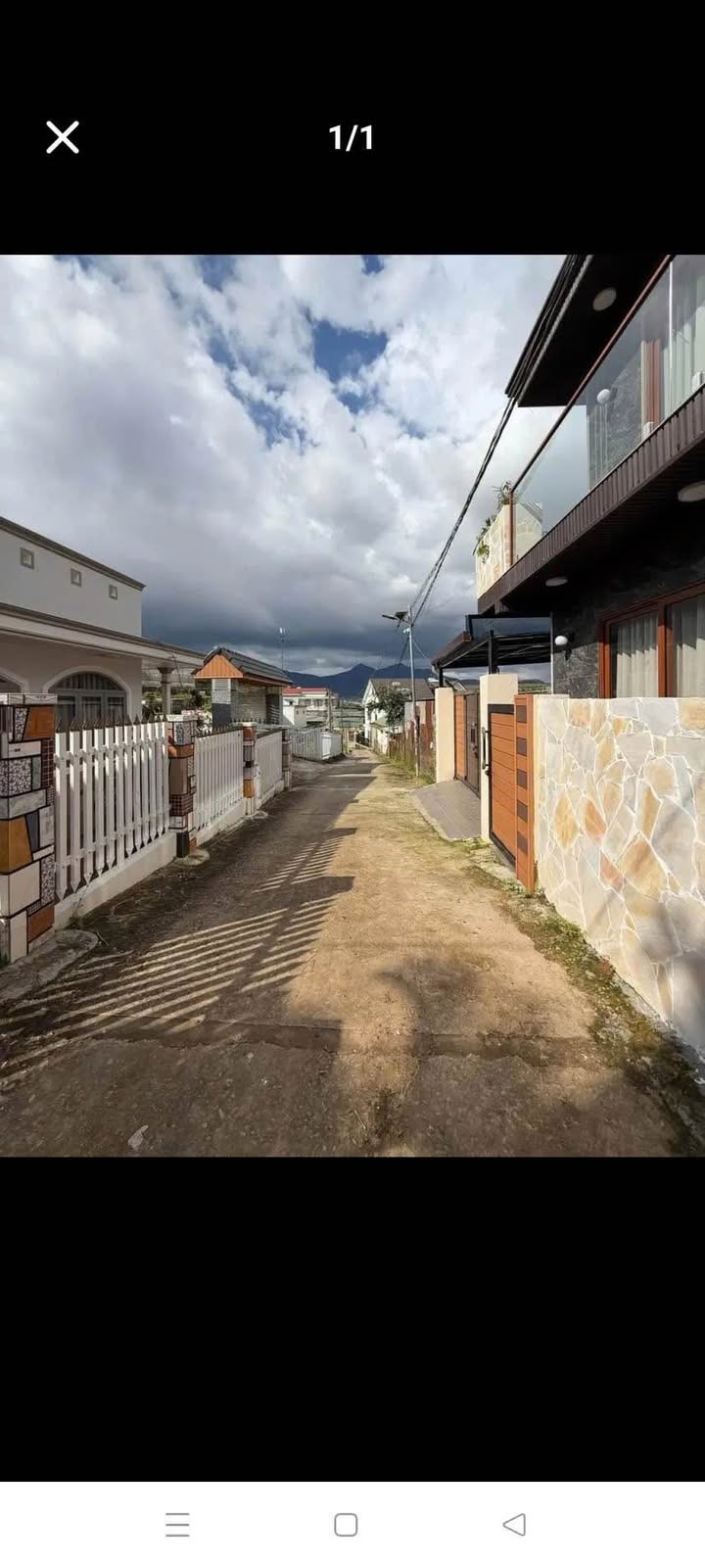 Đất xây dựng Phường 7 Đà Lạt 70m² giá 2.650 tỷ - Đường xe hơi vào tận nơi!