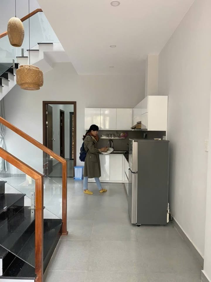 Nhà riêng Đà Lạt 100m² giá 4.6 tỷ - Pháp lý rõ ràng, sổ hồng chính chủ!