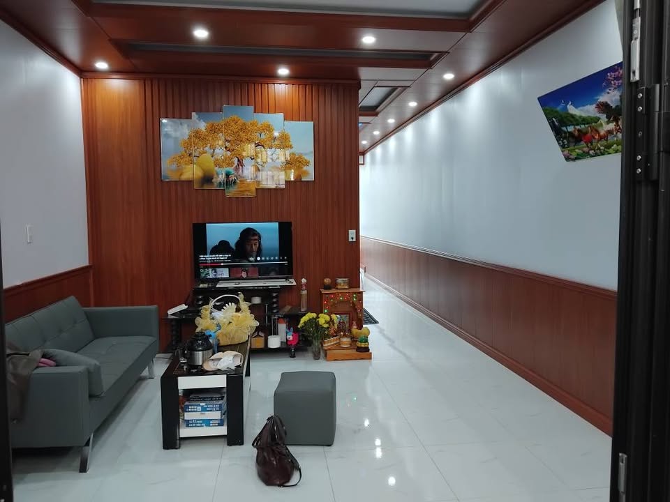 Nhà phố tại Phường 7, Đà Lạt 64m² giá 1.85 tỷ - Không thể bỏ lỡ!