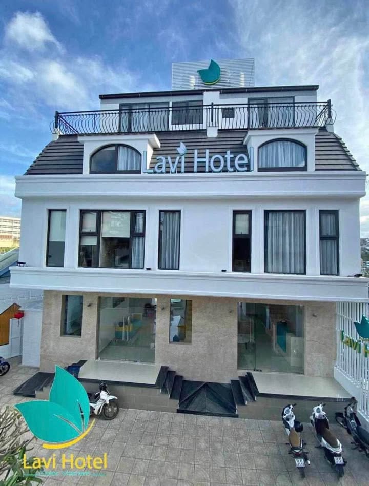 Khách sạn Đà Lạt 81m² giá 7.6 tỷ - Bán gấp trong tuần!