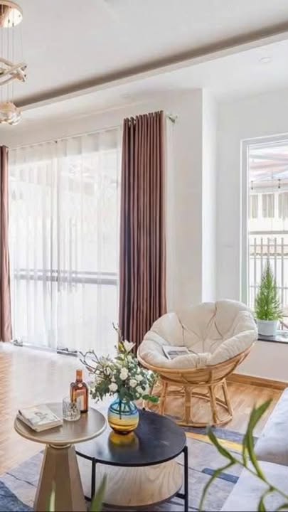 Nhà cho thuê Phường Xuân Hương, Đà Lạt - 5PN, Giá 15 triệu/tháng - Đầy đủ nội thất