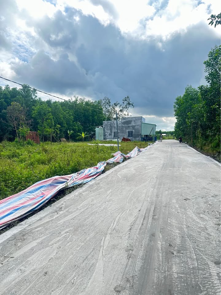 Đất nền Bình Giã Châu Đức 170m² giá 550 triệu - Sổ hồng chính chủ, đầu tư sinh lời!