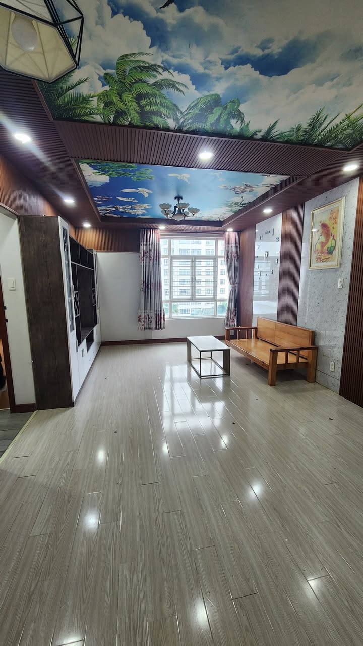 Căn hộ Hoàng Anh An Tiến Nhà Bè 101m² giá 3.78 tỷ - Căn góc đẹp, sẵn sàng vào ở!