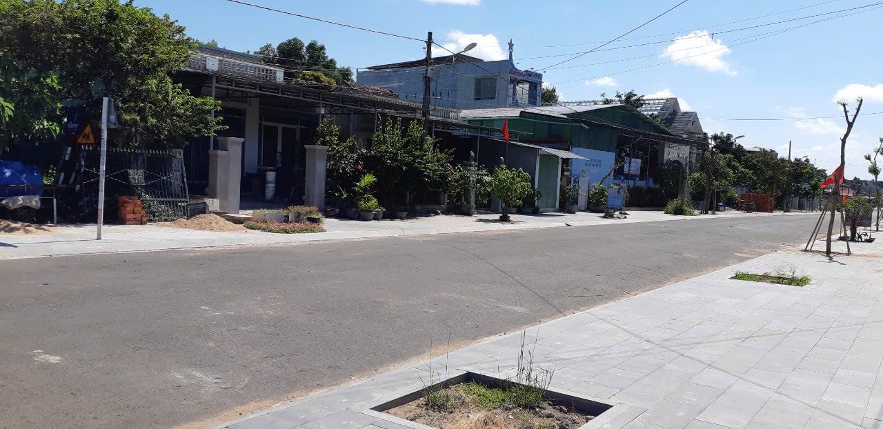 Đất thổ cư 125m² đường Nguyễn Chí Thanh - Đầu tư sinh lời chỉ 1 tỷ!