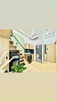 Căn hộ dịch vụ Gò Vấp 77m² giá 16,2 tỷ - Đầu tư sinh lời ngay!