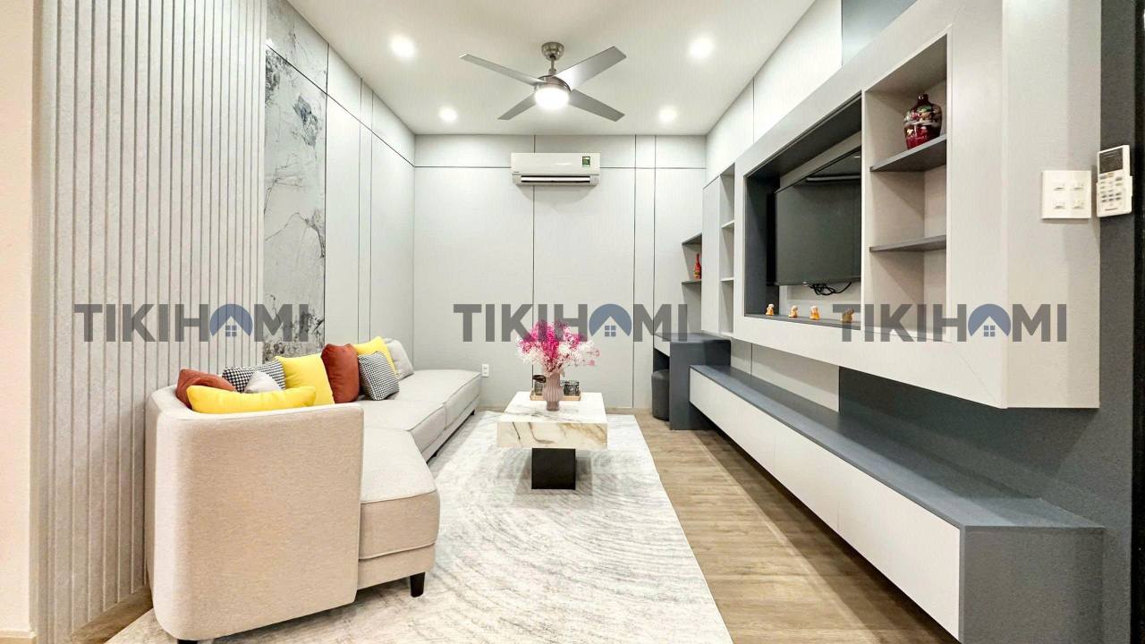 Căn hộ Mường Thanh Nha Trang 68m² giá 3.38 tỷ - Vị trí sát biển tuyệt đẹp!