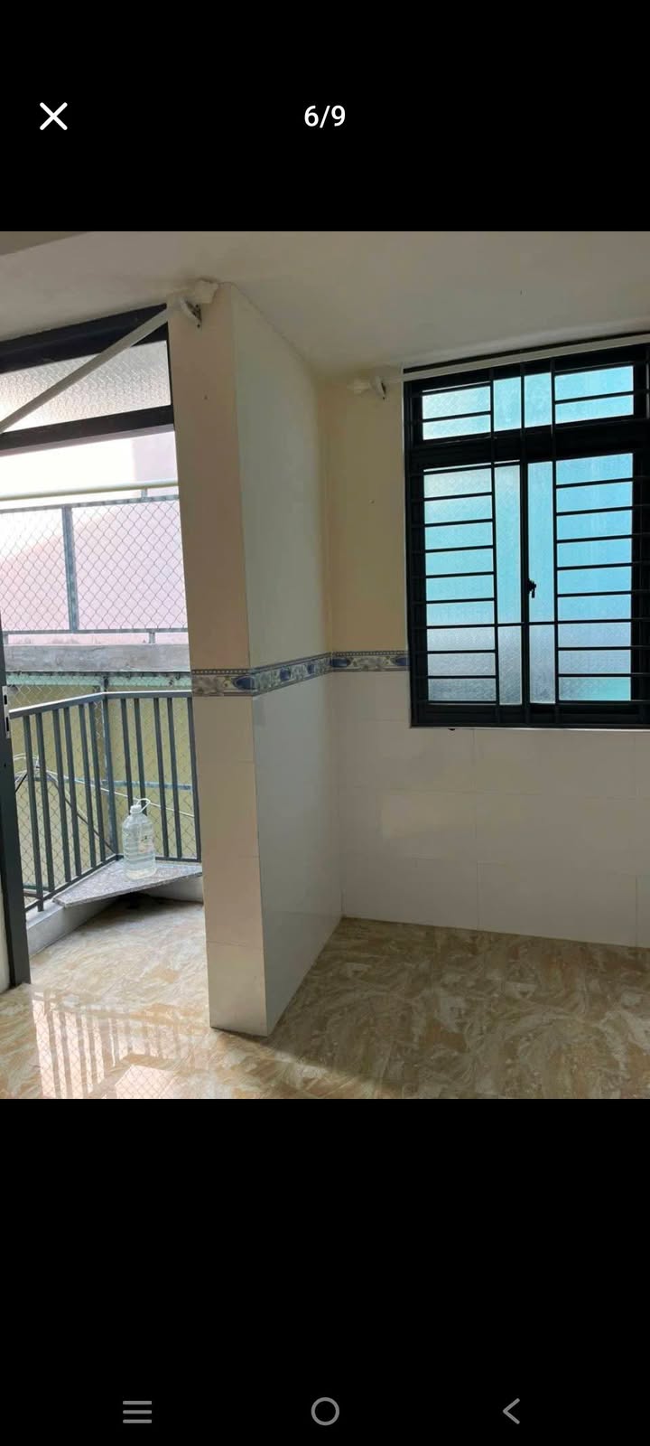 Nhà nguyên căn hẻm Trạng Quỳnh, Quy Nhơn 2PN giá chỉ 4 triệu/tháng - Cơ hội vàng cho thuê!