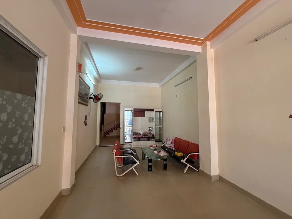 Nhà mặt tiền Lý Tự Trọng, Quy Nhơn 122m² giá 7,5 tỷ - Đầu tư sinh lời ngay!