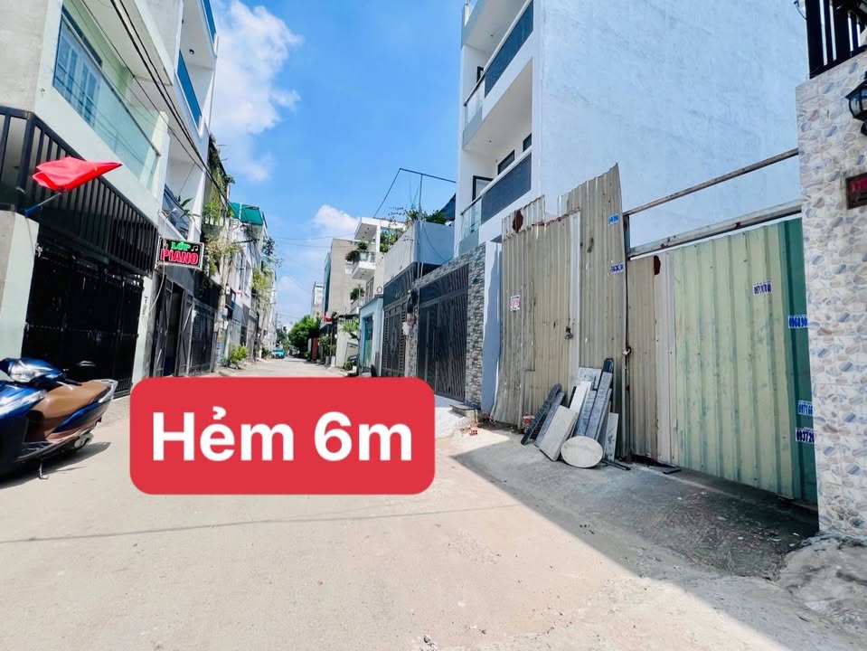 Đất nền Thủ Đức 60m² giá 3.5 tỷ - Cơ hội đầu tư tuyệt vời!