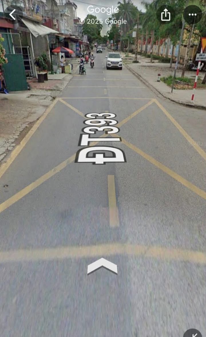 Đất nền đường Lê Lợi, huyện Gia Lộc, 50m² giá 3 tỷ - Cơ hội đầu tư tuyệt vời!