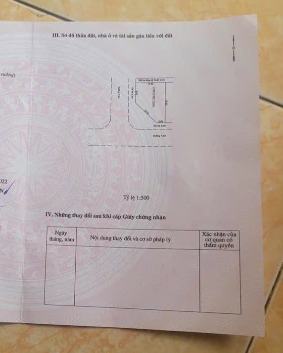 Đất nền lô góc An Phú 186m² giá 3 tỷ - Tiềm năng đầu tư vượt trội!