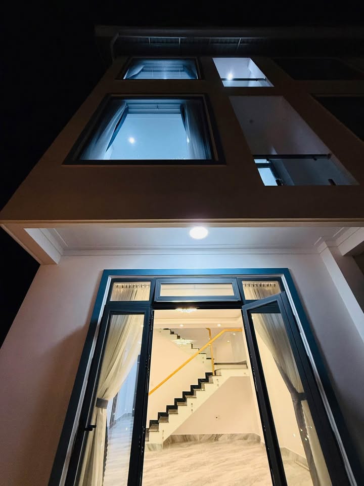 Nhà phố Đà Lạt 60m² giá 3.4 tỷ - Đầu tư sinh lời tuyệt vời!