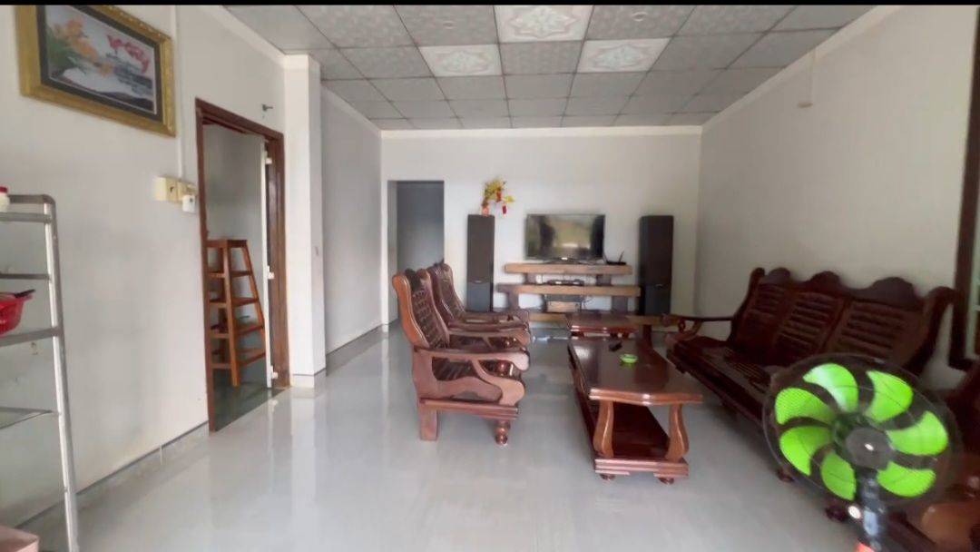 Đất vườn 2500m² tại Phú Cang 1 Bắc giá 2.75 tỷ - Nơi nghỉ dưỡng lý tưởng!