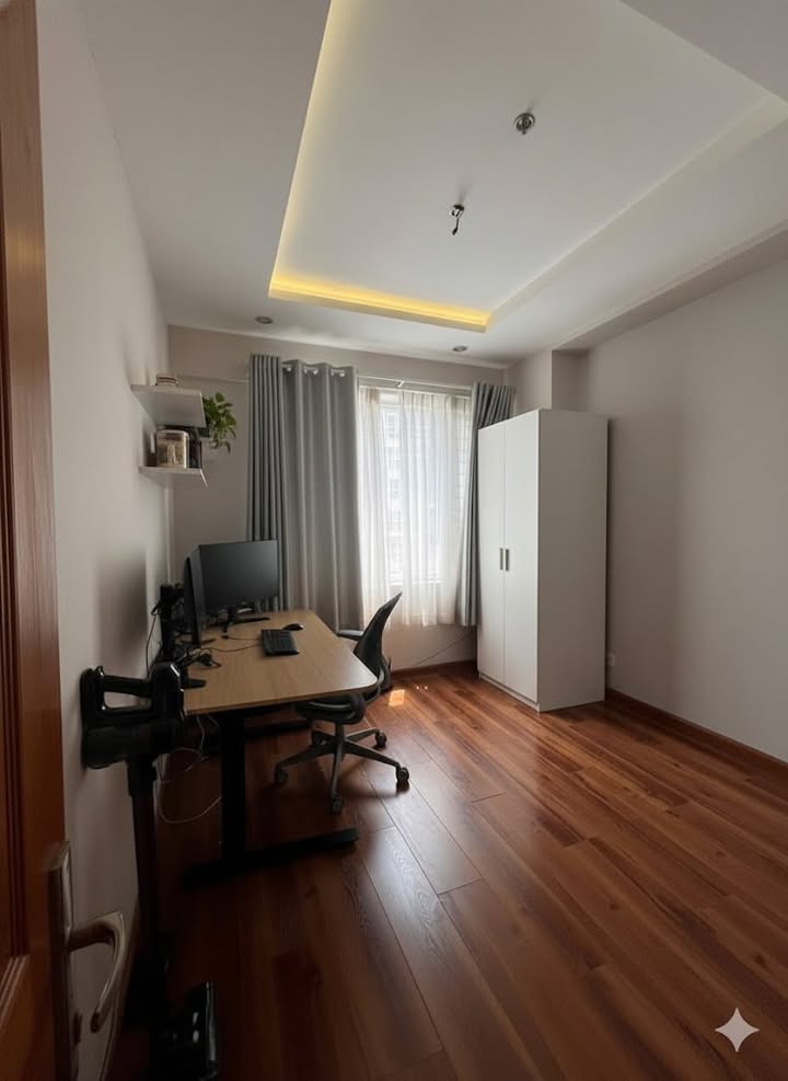 Căn hộ Hưng Phát 1, Nhà Bè 86m² giá 3.4 tỷ - Bàn giao full nội thất!