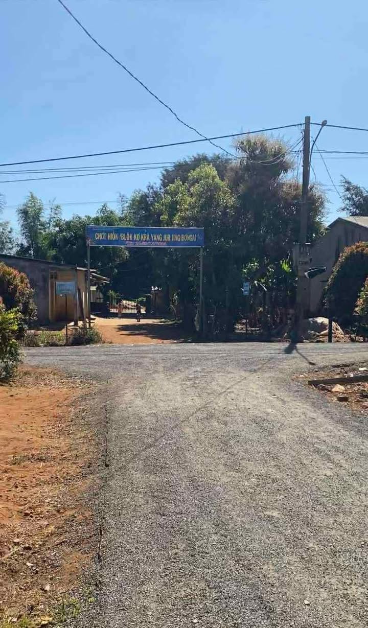 Đất nền Chư Á, Pleiku 1023m² giá 620 triệu - Đầu tư sinh lời ngay!