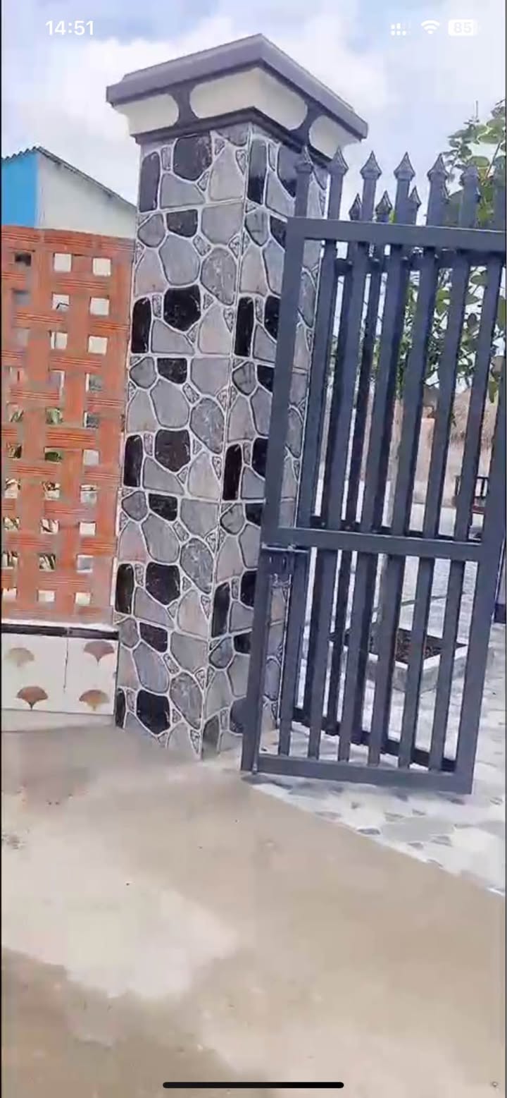 Nhà vườn 450m² tại Tầm Vu, Tây Ninh - Chính chủ bán gấp 2.2 tỷ!