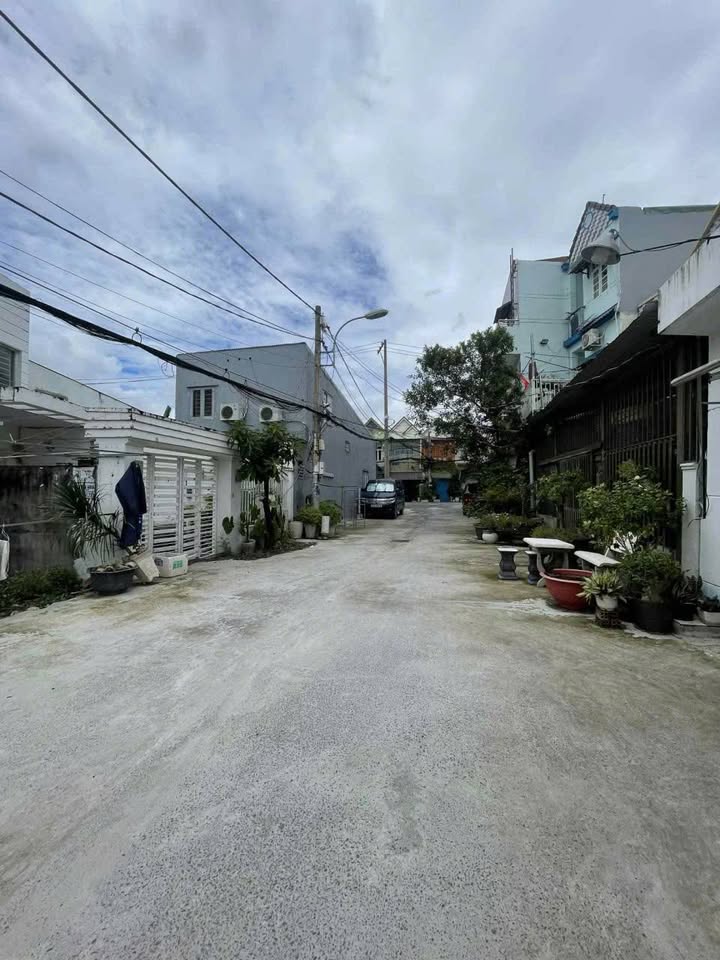 Nhà cấp 4 151m² tại Lê Văn Lương, Nhà Bè - Sổ Hồng chính chủ, giá thỏa thuận!