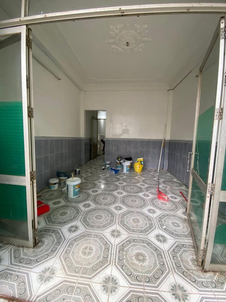 Nhà cho thuê mặt tiền đường Võ Trường Toản, Nại Hiên Đông 52m² - Giá chỉ 8.5 triệu!