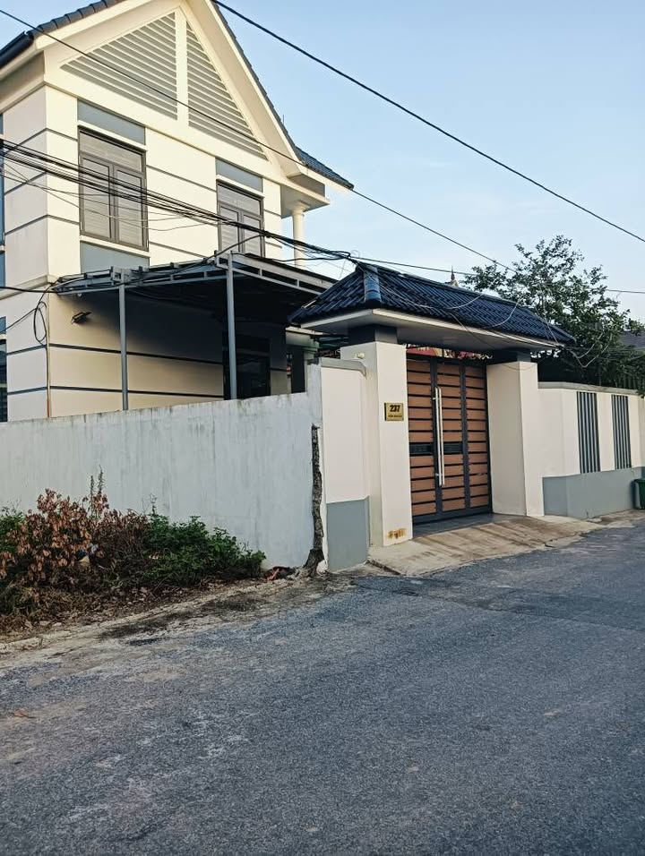 Đất nền phường Nghi Hương 100,8m² giá thỏa thuận - Vị trí đẹp, cơ hội đầu tư lý tưởng!