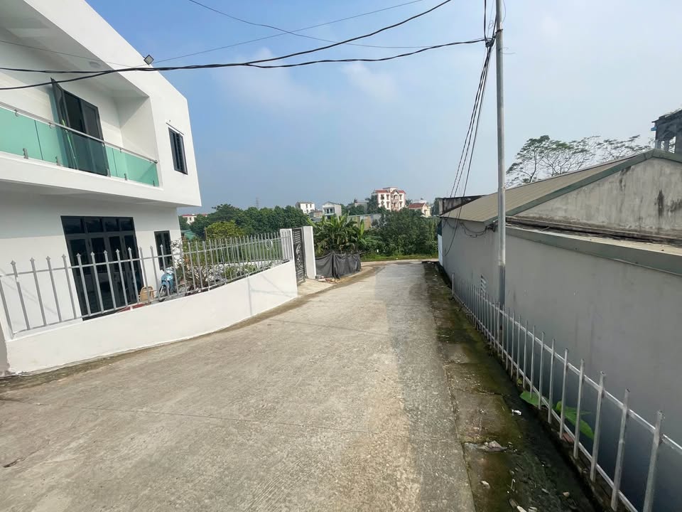 Đất Khu 3 Vân Phú, Việt Trì 76m² giá 1.39 tỷ - Đường ô tô vào thoải mái!