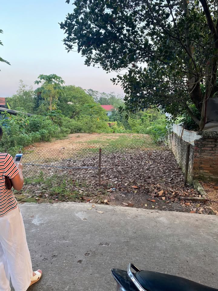 Đất nền Thanh Đình, Việt Trì 107m² giá 850 triệu - Sổ đỏ chính chủ, đầu tư sinh lời!