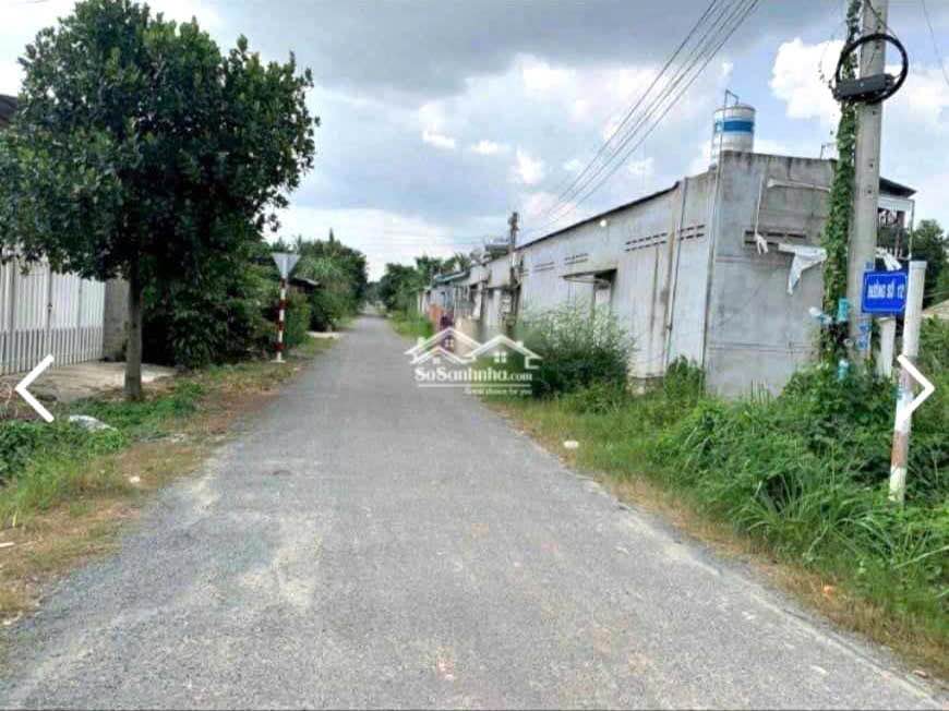 Đất đường Ngô Quyền, khu phố Trường An, 173.6m² giá 820 triệu - Sổ đỏ chính chủ!