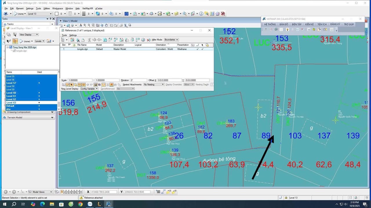 Đất nền Song Mai 100m² giá 1.65 tỷ - Cạnh công viên, vị trí đầu tư hiếm có!