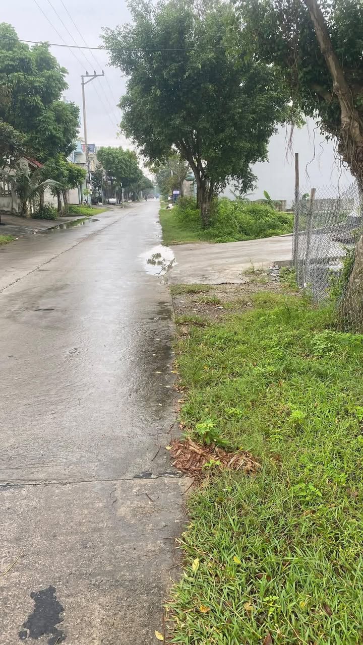 Đất nền Liên Sơn Ninh Bình 120m² giá thỏa thuận - Hướng Đông, vị trí đẹp!