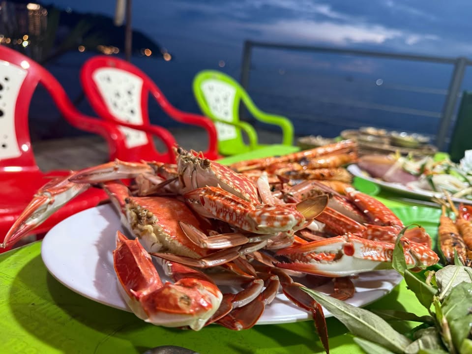 Nhà mặt tiền 30/4, phường 11, Vũng Tàu 116.7m² giá 11.5 tỷ - Căn góc 2 mặt tiền!