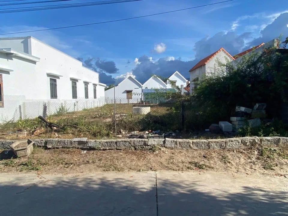 Đất thổ cư Ninh Diêm, Ninh Hòa 363m² giá 4.356 tỷ - Cơ hội đầu tư tuyệt vời!