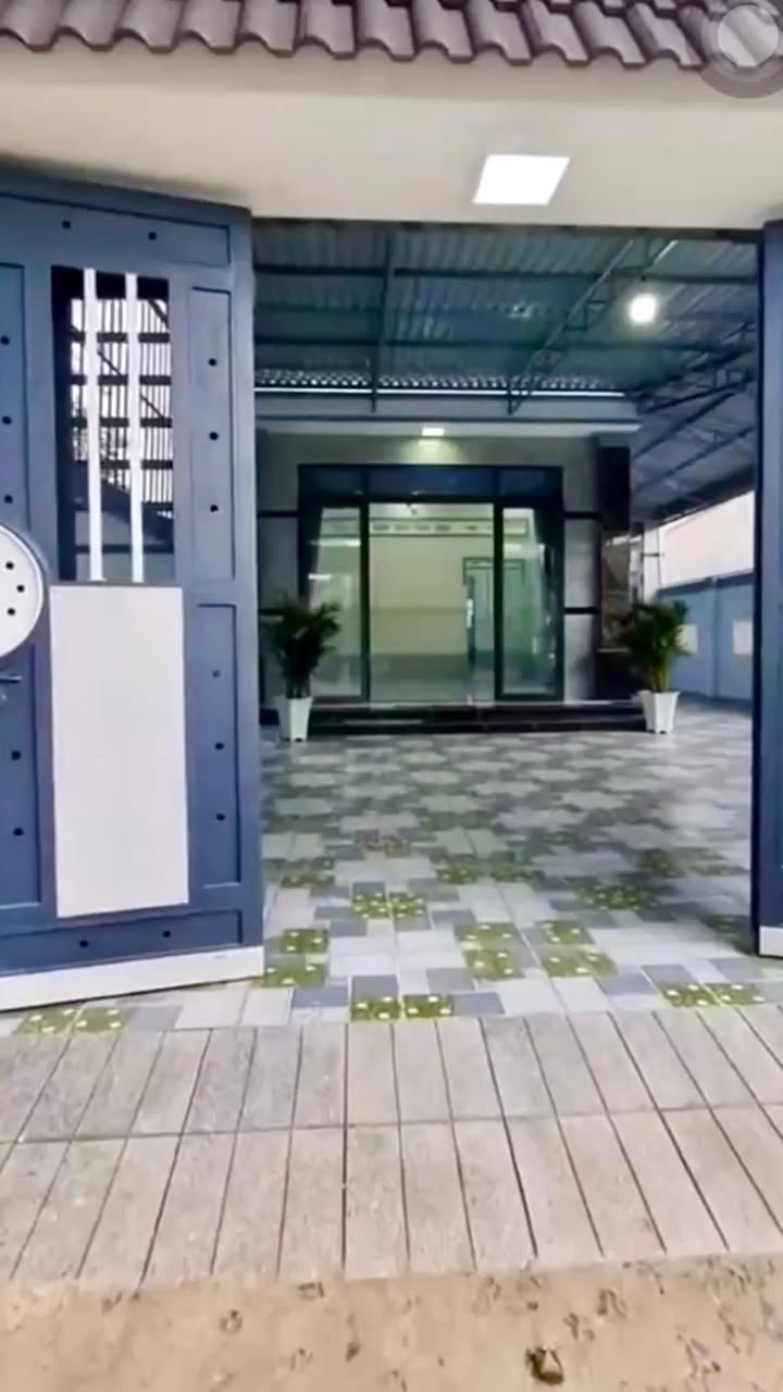 Nhà phố An Phú Tây, Bình Chánh 185.6m² giá 819 triệu - Cơ hội đầu tư hấp dẫn!