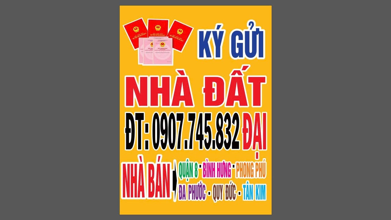 Nhà bán chính chủ phường 5, quận 8, diện tích 36m² giá 4 tỷ - Bán gấp, thương lượng!