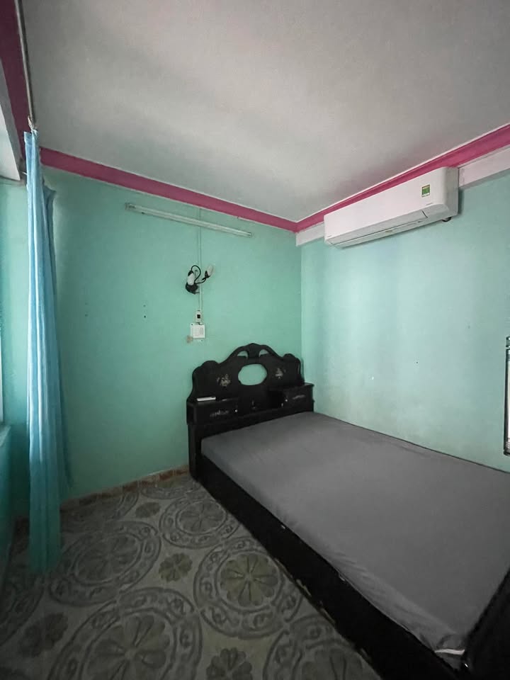 Nhà nguyên căn Võ Mười 60m² - Cho thuê giá chỉ 4 triệu/tháng!