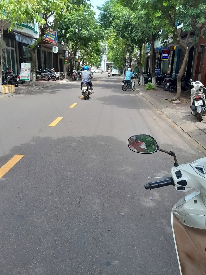 Nhà cho thuê nguyên căn tại Quy Nhơn 120m² - Giá chỉ 5 triệu/tháng!