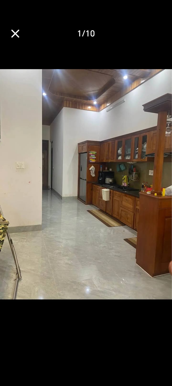 Nhà mặt tiền đường 36m, Bắc Gia Nghĩa, Đăk Nông 150m² giá 5 tỷ - Kinh doanh thuận lợi!