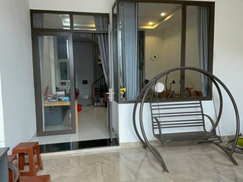 Nhà mặt tiền Nguyễn Hữu Thấu, Buôn Ma Thuột 100m² giá 5.8 tỷ - Đầu tư sinh lời cao!