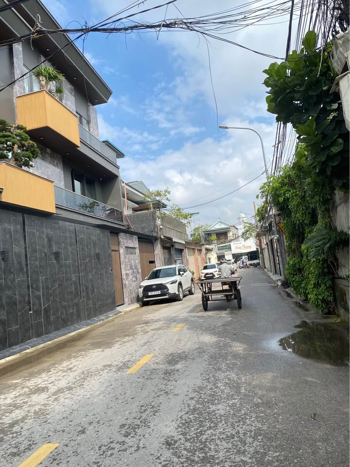 Đất nền Hà Huy Tập Vinh 70m² giá 3.5 tỷ - Cơ hội đầu tư kinh doanh tuyệt vời!