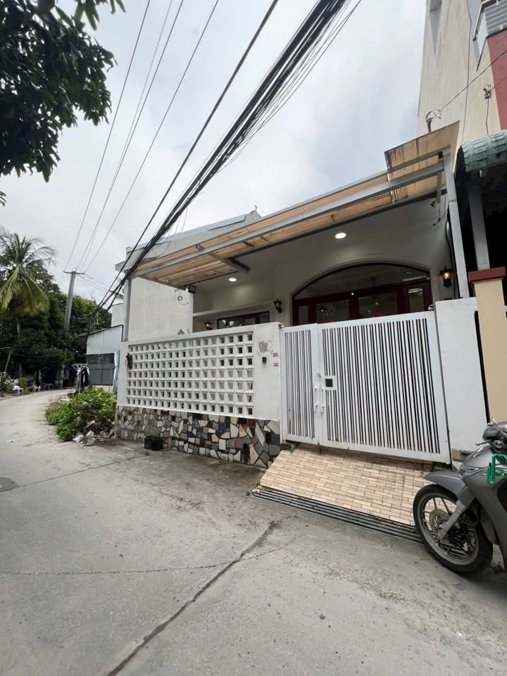 Nhà cho thuê tại Long Xuyên 100m² giá 5 triệu - Không thể bỏ lỡ!