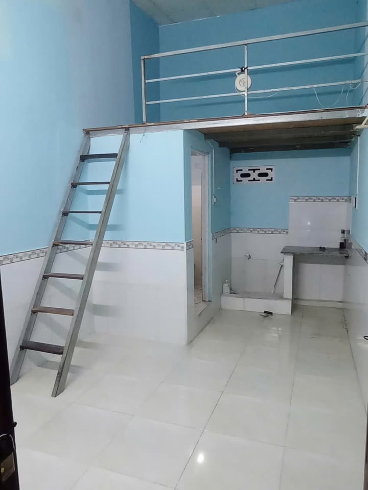 Phòng trọ cho thuê tại Đoàn Trần Nghiệp, Nha Trang - Giá chỉ 1.5 triệu/tháng!