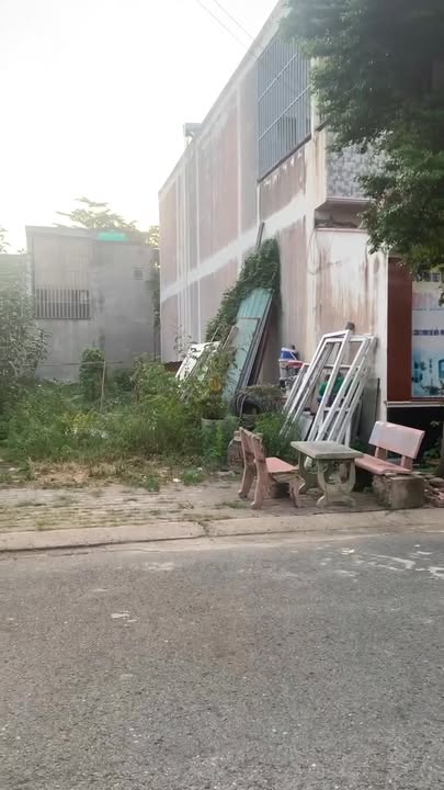 Đất thổ cư 100m² tại Khu dân cư Trần Anh, giá 2 tỷ - Đầu tư sinh lời ngay!